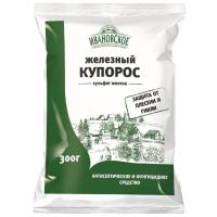 Железный купорос 200 г ФХИ