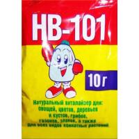 HB-101 универсальный Регулятор роста 10г