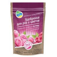 Удобрение для роз и цветов ОрганикМикс 200г