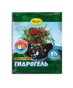 Гидрогель Фаско Цветочное счастье 20г Гидрогель Фаско Цветочное счастье 20г