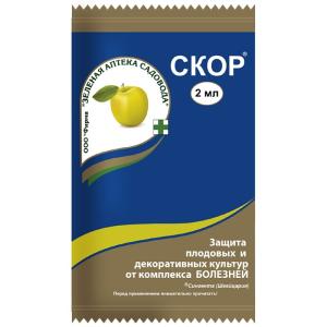 Скор амп 2мл