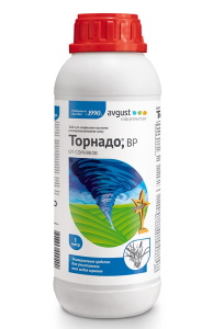 Торнадо фл.1000мл
