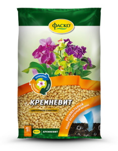 Кремневит Фаско Цветочное счастье 1л Кремневит Фаско Цветочное счастье 1л