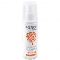 Лосьон от комаров спрей FORCE guard 100мл