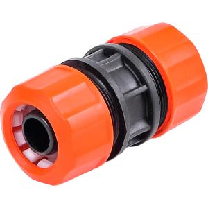 Муфта соединительная для шлангов 1_2 - 1_2 TRUPER 74005