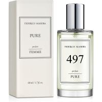 Духи для женщин - PURE 497 - 50 мл
