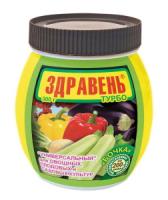 Здравень ТУРБО Универсальный банка-бочка 300гр