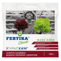 Фертика Калиевая селитра 100гр