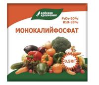 Монокалийфосфат 0,5кг