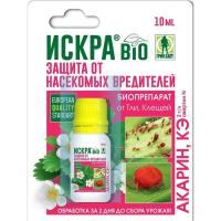 Искра БИО (от паутинного клеща) 10 мл