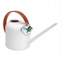 ELHO Лейка b.for soft watering can 1,7л d29,5x13,5_white_2