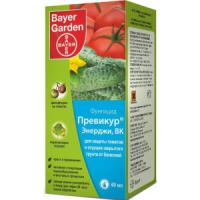 Превикур Энерджи Bayer Garden 60мл