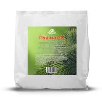 Пуршат-М водорастворимое для хвойных и декор 3кг
