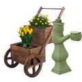 Декор для сада