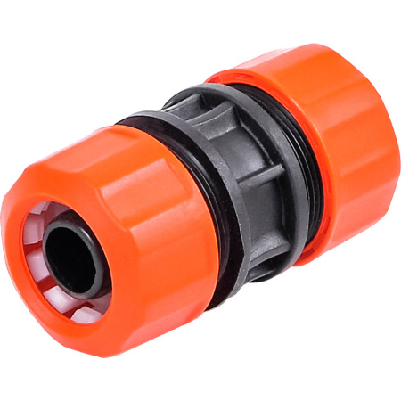 Муфта соединительная для шлангов 1_2 - 1_2 TRUPER 74005