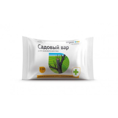 Садовый вар брикет Грин Белт 150гр