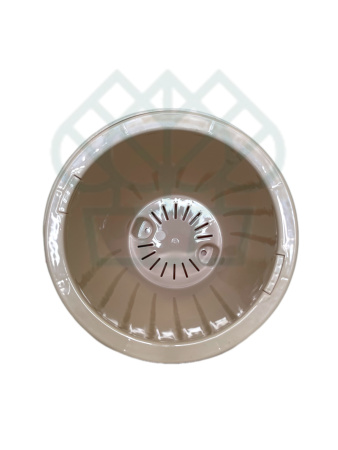 Кашпо Декор Джангл Пудровый 5л 