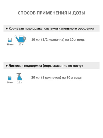 Капля жизни. Защита от болезней 250мл